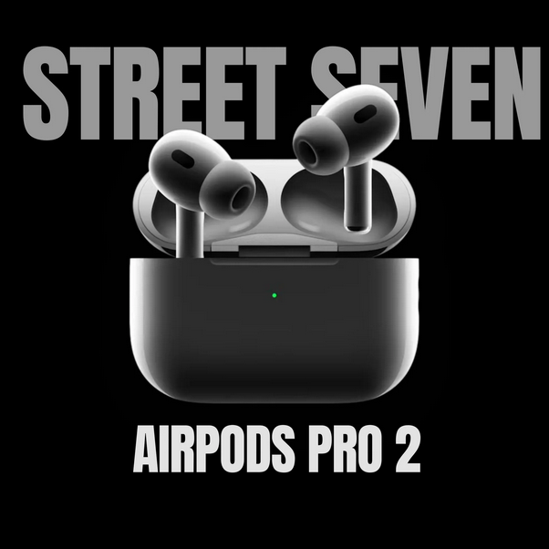 AirPods Pro 2 (USB-C) – ANC Wireless Earbuds
